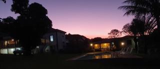 Casa do Barão Hospedaria, São José das Três Ilhas - 4