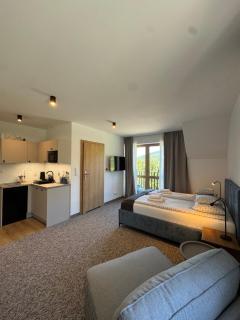 Niemczukówka 3 - Apartamenty w Smereku - 3
