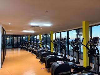 Orbi City Studio Panorama View Sea - 9