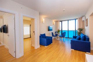 Orbi City Studio Panorama View Sea - 7
