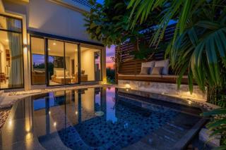 Lily Villa Stunning Villa With A Beautiful Pool - 9