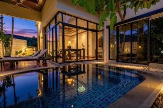 Lily Villa Stunning Villa With A Beautiful Pool - 6