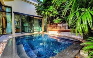 Lily Villa Stunning Villa With A Beautiful Pool - 3