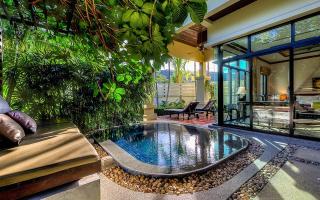 Lily Villa Stunning Villa With A Beautiful Pool - 1