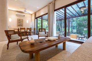 Soulful 3 Bedroom Home Steps from the Beach - 0