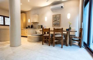 Soulful 3 Bedroom Home Steps from the Beach - 4