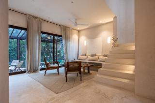 Soulful 3 Bedroom Home Steps from the Beach - 5