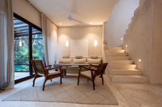 Soulful 3 Bedroom Home Steps from the Beach - 7