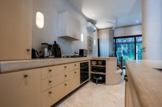 Soulful 3 Bedroom Home Steps from the Beach - 1