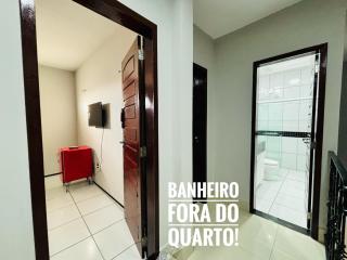 Vila Cajuína House - Parnaíba - Piauí - 9