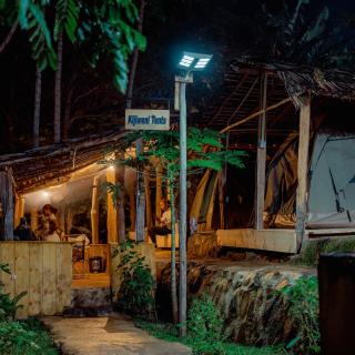 Elna Cabins & Eco Camp - 1
