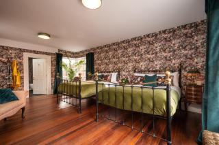 The Harrison Chambers of Distinction - Belfast - 8