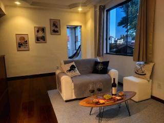 Aconchegante apartamento no coração do Rio Vermelho - 9
