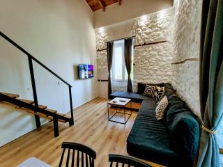 Filellinon Boutique Apartments Pylos - 1