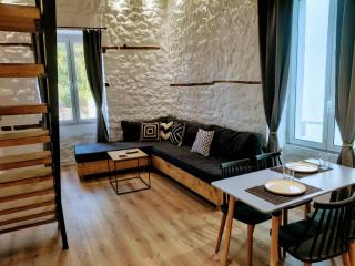 Filellinon Boutique Apartments Pylos - 1