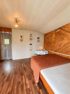 Oraya Mist Cottage II - 2