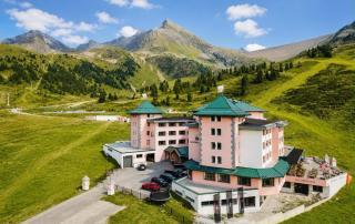 Hotel Alpenrose aktiv & sport - 0