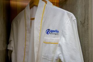 IGAWILO RESIDENCE Hotel - 4