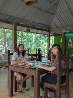 Vihanga Village - Jungle retreat in Dambulla - 9