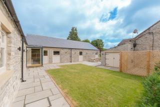 The Builder's Yard - 5
