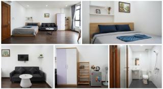 Ha Noi- Zhomestay - 2