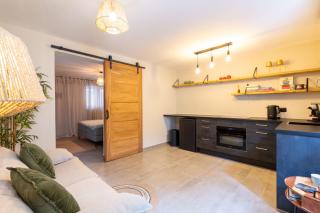 Tropisch appartement dichtbij strand en boulevard - 0