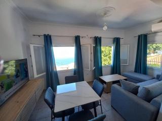The House with a Blue View Aegean Sea - Samos - 6