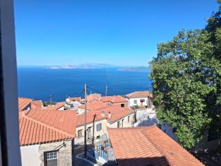 The House with a Blue View Aegean Sea - Samos - 5