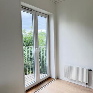 Bokloster Longstay - 8
