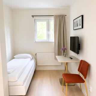Bokloster Longstay - 2