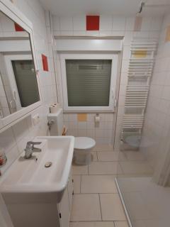 Ferienwohnung Barthel - 9