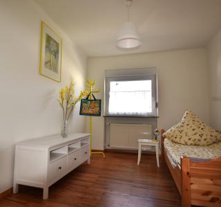 Ferienwohnung Barthel - 1