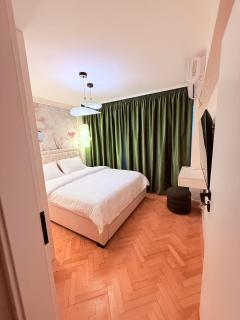 Apartament Central Lazar M Green Stay - 1