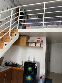 Icon apartement gresik - 2