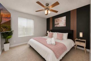 Tempe Retreat Near ASU 2 BR Pools Gym Parking Pet-Friendly - 3