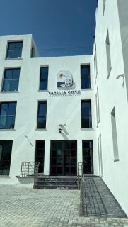 Vasilia Cove Boutique Hotel - 0