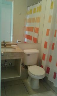 Departamento Laguna Vista, Algarrobo - 2