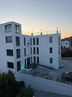 Vasilia Cove Boutique Hotel - 5