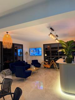 Vasilia Cove Boutique Hotel - 1