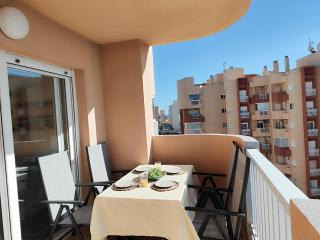 Haven uitzicht, bij strand en supermarkt - 3