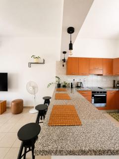 Jasmine House Egkomi - 5