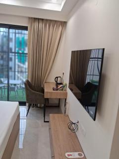 Hotel Urban Alcove Executive Suites & Apartments by Luxe 8 - 6
