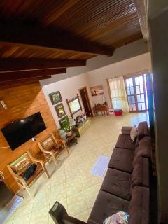 Casa Morada dos Felizes - 1
