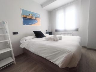 CHECK-IN CASAS La Tuca - 3