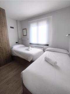 CHECK-IN CASAS La Tuca - 6