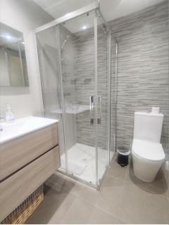 CHECK-IN CASAS La Tuca - 7