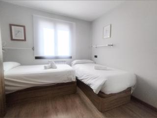 CHECK-IN CASAS La Tuca - 1