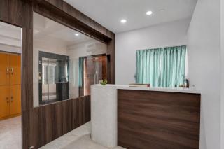 Super Hotel O Avigna Premium - 7