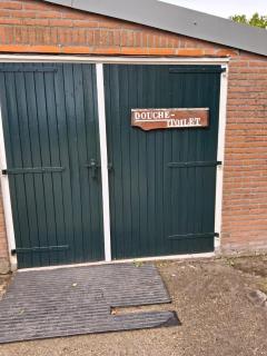 Pipowagen Bron van Rust - 7