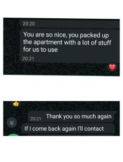 GAYA apartments - 9